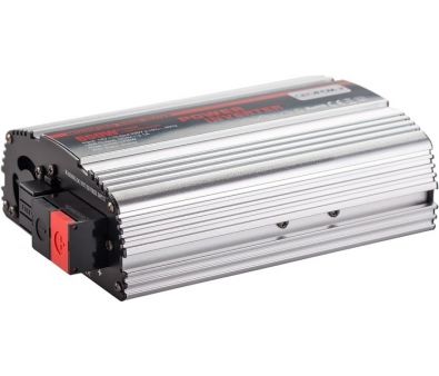   GEOFOX MD 600W/24V