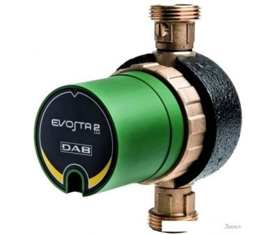   DAB Evosta 2 SAN Vortex 11/139 V