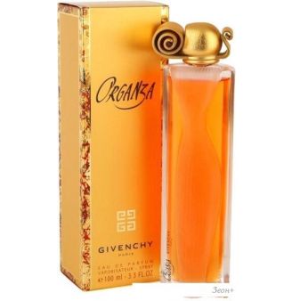   Givenchy Organza EdP (100 )
