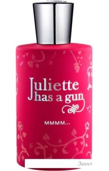   Juliette has a gun Mmmm EdP (50 )