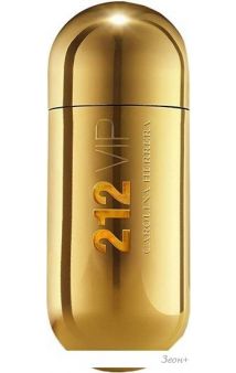 Carolina Herrera 212 VIP EdP (80 )