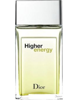 Christian Dior Higher Energy EdT (100 )