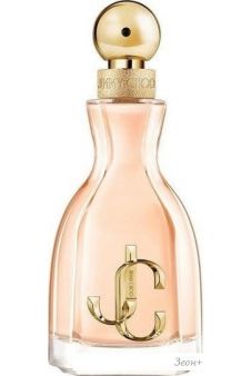 Jimmy Choo I Want Choo EdP (60 )