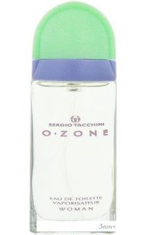 Sergio Tacchini O-Zone Woman EdT (30 )