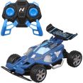  Nikko Race Buggies Alien Panic Blue 10044