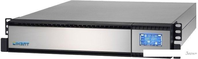 Источник бесперебойного питания IНЭЛТ GAMMA 3К 3000VA (IN3000RM-GA)