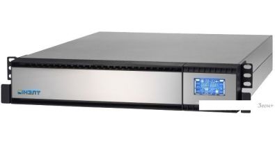    I GAMMA 3 3000VA (IN3000RM-GA)