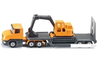  Siku MAN   Liebherr 1611