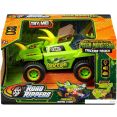 Внедорожник Nikko Extreme Action Mega Monsters Трицератопс 20112