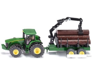  Siku John Deere 8430   1954