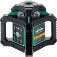 Лазерный нивелир ADA Instruments Rotary 500 HV-G Servo A00579