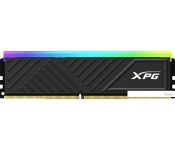   ADATA XPG Spectrix D35G RGB 32 DDR4 3200  AX4U320032G16A-SBKD35G