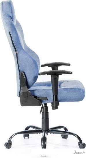 Кресло VMM Game Unit Fabric Upgrade XD-A-FBR-BE-B23 (синий)
