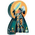 Мозаика/пазл Djeco Рыцарь 07237
