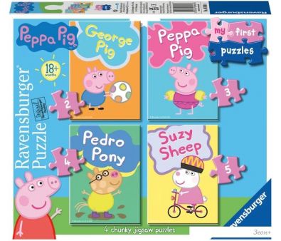 / Ravensburger   R06960 (14 )