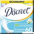   Discreet Deo Spring Breeze Multiform (60 )