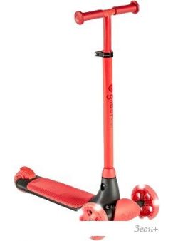  Yvolution Y Glider Kiwi ()