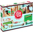 Конструктор Djeco Zig&Go 05644