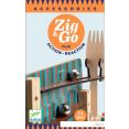 Конструктор Djeco Zig&Go 05646