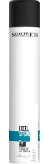 Selective Professional   Excel Strong Hair Spray 500 