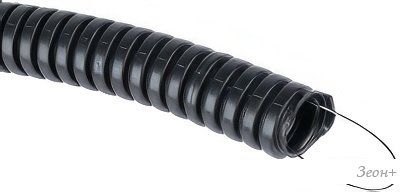 Труба для кабеля EKF PROxima Plast FRHF-20