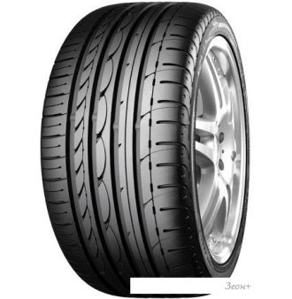   Yokohama ADVAN Sport V103S 245/50R18 100W