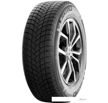   Michelin X-Ice Snow SUV 265/40R22 106T XL