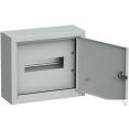 Корпус металлический IEK MKM14-N-09-31-Z