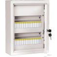 Щит распределительный IEK MKM13-N-24-31-Z