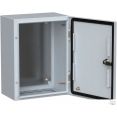 Корпус металлический IEK TI5-10-N-040-030-020-66