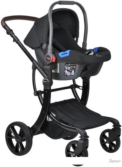 Детское автокресло Farfello KS-2150 (черный)