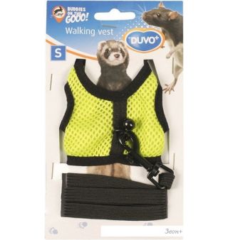  Duvo Plus Walking Vest 1717086/DV (, -)