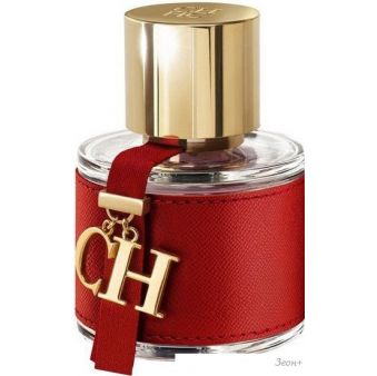 Carolina Herrera CH Women EdT (50 )