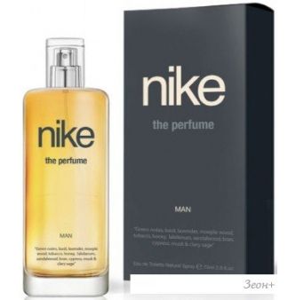   Nike Perfumes The Perfume Man EdT (30 )