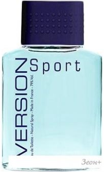 Ulric de Varens Jacques Saint Pres Version Sport EdT (100 )