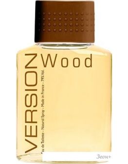 Ulric de Varens Jacques Saint Pres Version Wood EdT (100 )