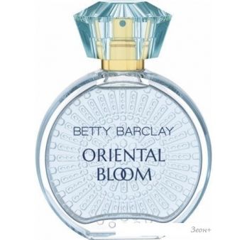 Betty Barclay Oriental Bloom EdT 50 