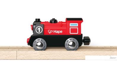  Hape      E3703