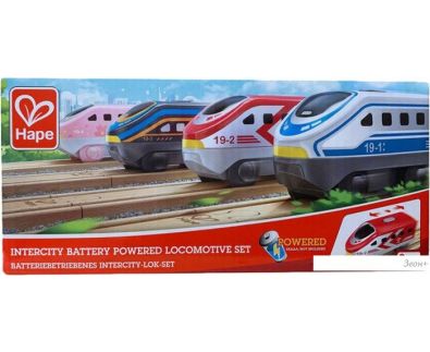  Hape   E3789 (4 )