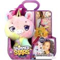 Игрушка-рюкзак Shimmer Stars Единорог S21310