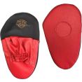 Лапа RSC Sport Combat RSC009 (красный/черный)