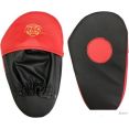 Лапа RSC Sport Combat RSC009 (черный/черный)