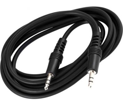  Linly Lighting 3.5 Jack - 3.5 Jack (3 , )
