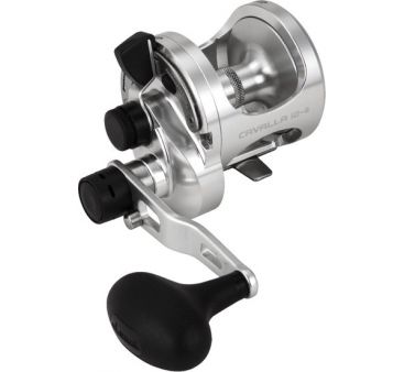   Okuma Cavalla CAV-12II