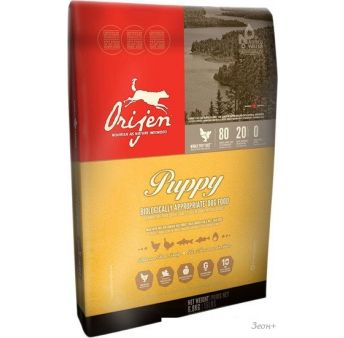    Orijen Puppy 13 