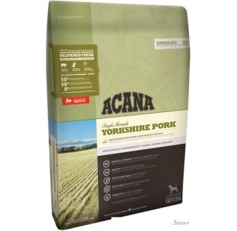    Acana Yorkshire Pork 11.4 