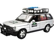 Bburago Range Rover 18-22061 ()