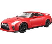 Bburago Nissan GT-R 18-21082 ()