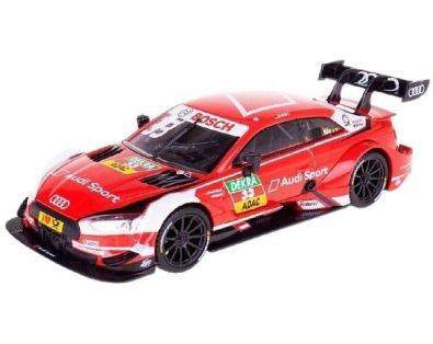   Bburago Audi RS 5 DTM 18-41160