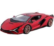   Bburago Lamborghini Sian FKP 37 18-21099 ()